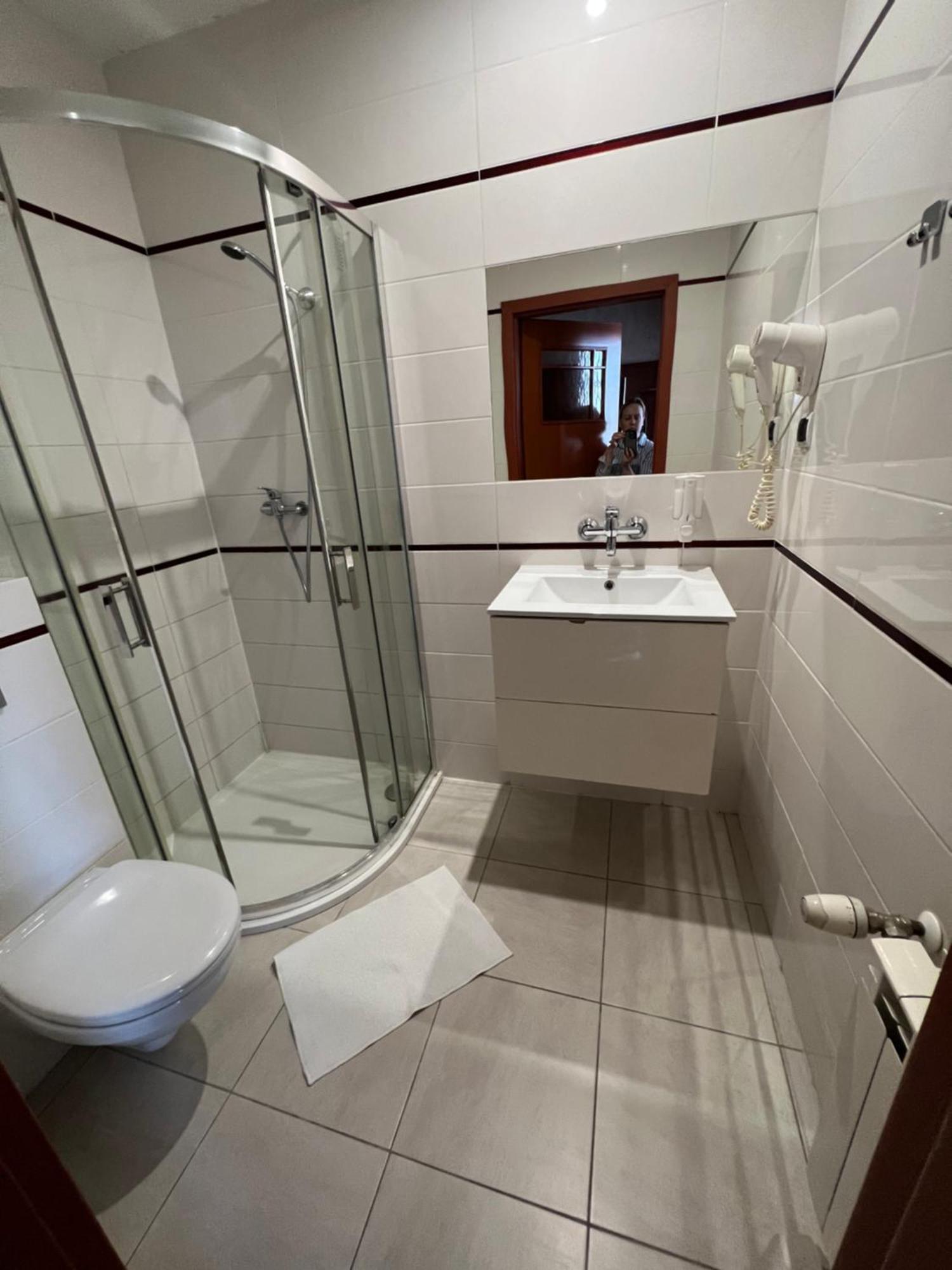 Alabastro Bed & Breakfast Tomaszow Mazowiecki Exterior photo